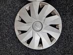 seat mii ibiza wieldoppen 14 inch 4x 1sl601147d, Auto diversen, Wieldoppen, Ophalen of Verzenden, Gebruikt