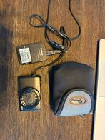 Canon PowerShot G7x - Compactcamera met accessoires, Ophalen, Canon, Compact, Zo goed als nieuw