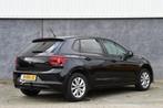 Volkswagen Polo 1.0 TSI Highline CARPLAY|ACC|PDC, Euro 6, 116 pk, Zwart, Bedrijf