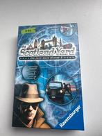 Scotland yard reisspel, Drie of vier spelers, Ophalen of Verzenden, Nieuw, Ravensburger