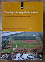 Opgravingen Vlaardingen bodemvondsten archeologie Nederland, Ophalen of Verzenden, Zo goed als nieuw