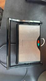 Whatshome multi grill / tosti ijzer - werkt top!, Witgoed en Apparatuur, Ophalen, Gebruikt