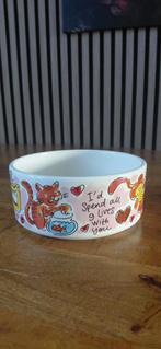 Blond amsterdam voerbak katten, Dieren en Toebehoren, Ophalen, Gebruikt