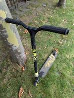 Black Dragon Stuntstep - 83cm, Ophalen, Gebruikt, Gewone step, Black Dragon