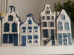 15 KLM huisjes, Verzamelen, KLM Huisjes, Ophalen of Verzenden, Gebruikt