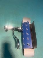 Crohe werkplaatskraan, Ophalen of Verzenden, Zo goed als nieuw, Kraan