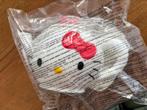 Happy meal Hello kitty poppetje, Ophalen of Verzenden, Nieuw