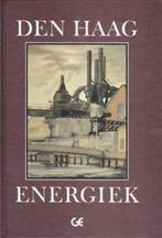 Den Haag energiek, Ophalen of Verzenden, 20e eeuw of later, Nieuw