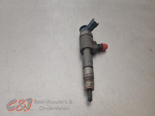 Verstuiver (diesel) van een Citroen Berlingo, Auto-onderdelen, Brandstofsystemen, Citroën, Gebruikt, Ophalen of Verzenden