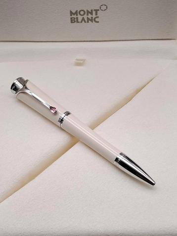 Montblanc Princesse Grace de Monaco Balpen beschikbaar voor biedingen