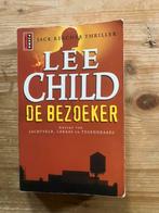 De Bezoeker -Lee Child, Boeken, Thrillers, Ophalen of Verzenden, Zo goed als nieuw