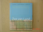 Zee van land. Van Reh/Steenbergen/Aten., Ophalen of Verzenden, 19e eeuw, Zo goed als nieuw