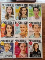 Psychologie Magazine, Boeken, Tijdschriften en Kranten, Zo goed als nieuw, Damesbladen, Ophalen