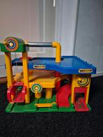 Speel garage. Leuk als 5 december kadootje, Ophalen, Gebruikt, Overige typen