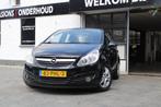Opel Corsa 1.2-16V '111' Edition / Airco / CruiseControl /, Voorwielaandrijving, Euro 5, Gebruikt, Zwart