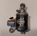 Oldtimer JUNCKER Dynamo - Origineel Ned. fabricaat jaren '30, Fietsen en Brommers, Ophalen of Verzenden, Gebruikt, Dynamo