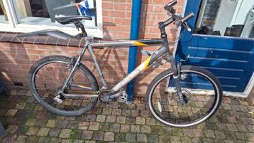 3x opknap mountainbike merida rockrider renault  beschikbaar voor biedingen