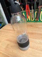 Drinkfles met Bluetooth Speaker, Ophalen of Verzenden, Gebruikt