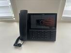 Mitel 6873i SIP Phone, Ophalen of Verzenden, Zo goed als nieuw