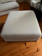 Hocker, Ophalen, Zo goed als nieuw, Rechthoekig