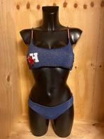 Pepita bikini maat 3 = m model bonny, Kleding | Dames, Badmode en Zwemkleding, Verzenden, Nieuw, Blauw, Bikini