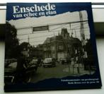 Enschede van echec en elan(Henk Brusse, ISBN 9070162660)., Boeken, Ophalen of Verzenden, Zo goed als nieuw