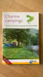 Charme Tsjechië, Slowakije, Hongarije, Slovenië en Kroatië, Boeken, Reisgidsen, Europa, Ophalen of Verzenden, Zo goed als nieuw