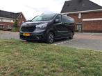 Renault Trafic GB 2.0 Blue dCi 170 pk L2h1 T30 EDC 2024, Auto's, Bestelauto's, Stof, 4 cilinders, 1961 kg, Renault