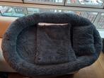 Grote hondenbed voor mensen, Dieren en Toebehoren, Hondenmanden, Ophalen, Zo goed als nieuw