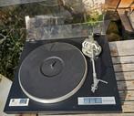 Dual CS5000 Quartz topper,Made in Germany,Ortofon +garantie!, Gebruikt, Automatisch, Ophalen of Verzenden, Dual