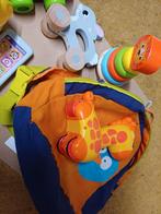 Gratis* dreumesspeelgoed, Ophalen, Gebruikt, Jongen of Meisje