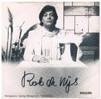 Rob de Nijs  Bier is bitter, Verzenden, Gebruikt, 12 inch, Levenslied of Smartlap