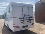 Sunlight V66 Adventure Edition, Sunlight, Tot en met 2, Bedrijf, Diesel
