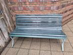 GRATIS OPHALEN TUINBANK, Ophalen, Gebruikt, Metaal