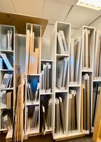 Wissellijsten grote partij diverse maten, Ophalen, Zo goed als nieuw