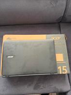 Acer Aspire ES 15 - Goedkoop!, Computers en Software, Windows Laptops, Gebruikt, Met videokaart, Minder dan 2 Ghz, Ophalen of Verzenden