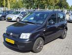 Fiat Panda 1.2 Edizione Cool / APK: 17-04-2026 / 146700 KM,, Euro 5, Gebruikt, 1242 cc, Zwart