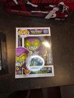 Funko POP Green Goblin, Hawkeye en een G.I.Joe BAT, Verzamelen, Poppetjes en Figuurtjes, Ophalen of Verzenden, Zo goed als nieuw