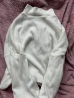 Truitje wit XS new yorker, Ophalen of Verzenden, Zo goed als nieuw