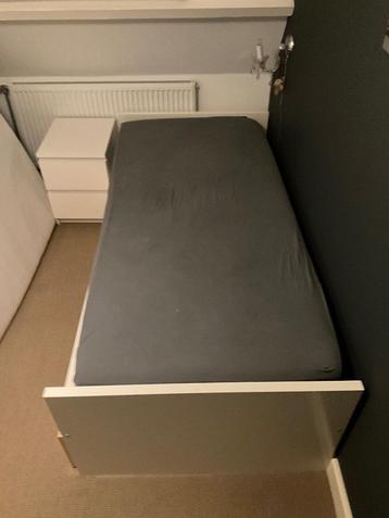 Eenpersoons bed
