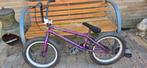bmx mafia bikes 18 inch, Fietsen en Brommers, Fietsen | Crossfietsen en BMX, Ophalen, Gebruikt, Staal, 16 tot 20 inch
