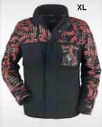 Rock Rebel by EMP Jas - Nieuw in verpakking - XL, Zwart, Ophalen of Verzenden, EMP Rock Rebel, Maat 56/58 (XL)