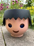 Playmobile fantastische bloempot/plantenpot lechuza 21cm dia, Ophalen of Verzenden, Overige soorten, Minder dan 100 cm