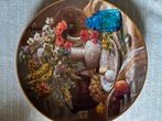 Porseleinen borden, Antiek en Kunst, Ophalen of Verzenden