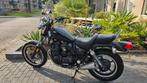 Yamaha XJ 700 S Maxim 1985 oldtimer, Motoren, Cardan-aandrijving, 4 cilinders, Motorrijbewijs A, Particulier