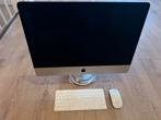 iMac Retina 4K 21,5 inch 2019, gekocht 2021, Computers en Software, Apple Desktops, Ophalen, IMac, Zo goed als nieuw, 21,5 inch