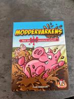 Moddervarkens spel, Hobby en Vrije tijd, Een of twee spelers, Ophalen of Verzenden, Nieuw, White Goblin Games