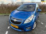 Chevrolet Spark 1.2 16V LT*AIRCO*NEW APK*NAP*C-D AFSTAND*ELK, Auto's, Voorwielaandrijving, Gebruikt, 4 cilinders, Origineel Nederlands