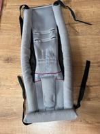 Thule infant sling grijs, goede staat!, Fietsen en Brommers, Fietsaccessoires | Aanhangers en Karren, Ophalen of Verzenden, Zo goed als nieuw
