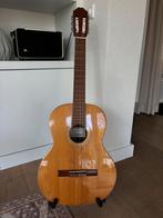 Gitaar Juan Salvador Modelo 2C, Ophalen, Zo goed als nieuw, Klassieke of Spaanse gitaar